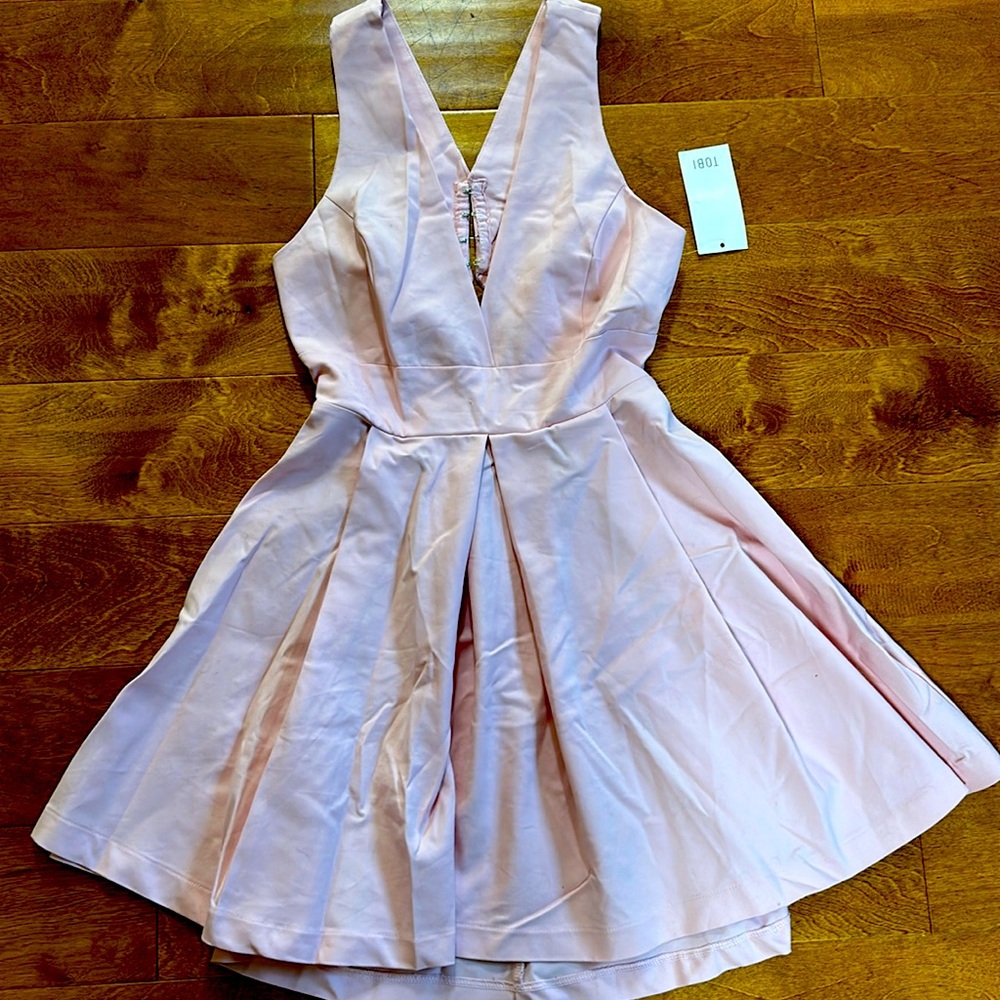 Tobi dress